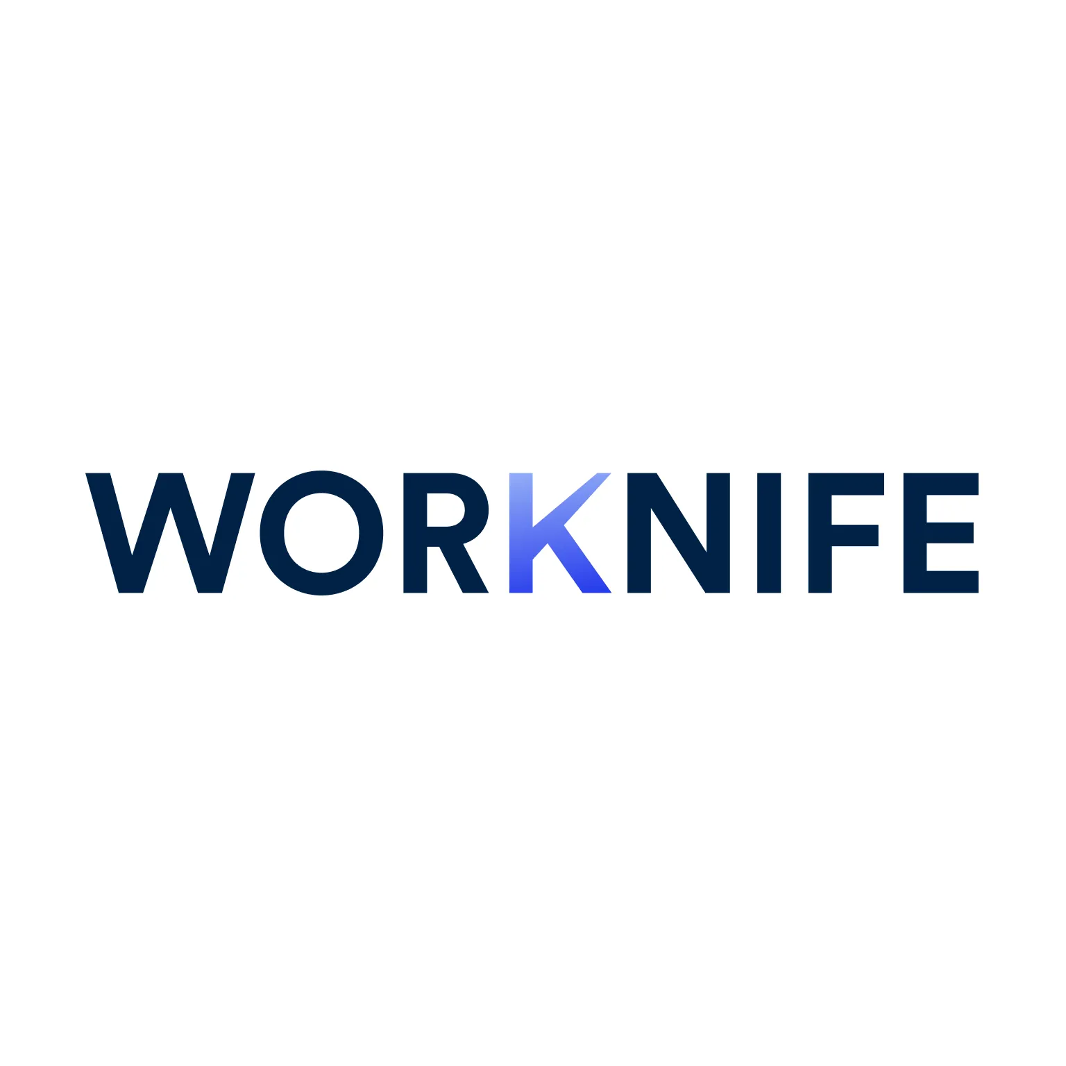 Worknife - Like a swiss army knife, but for work